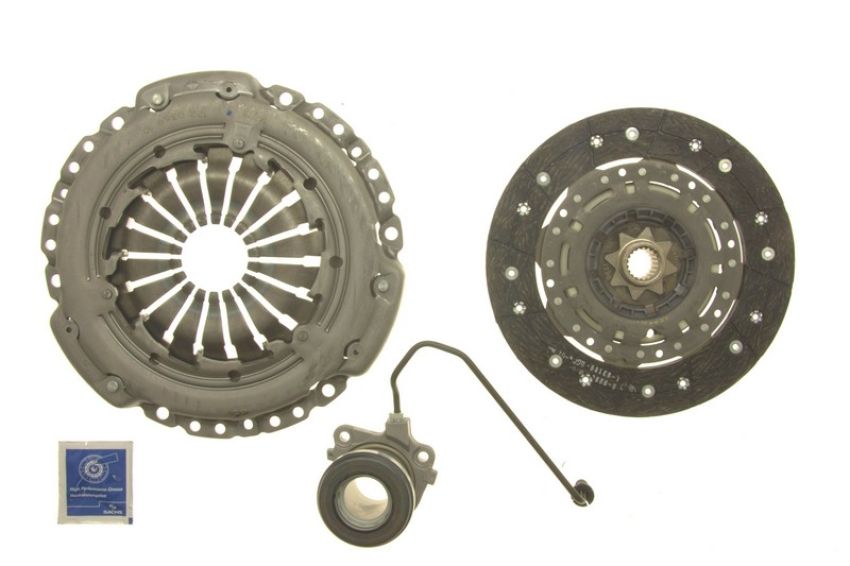 Sachs K70720-01