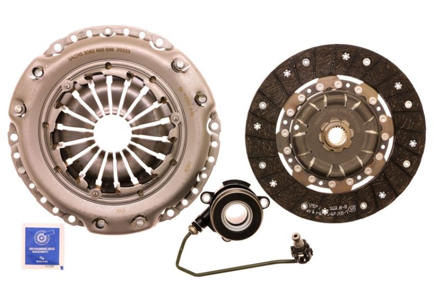Sachs K70723-01