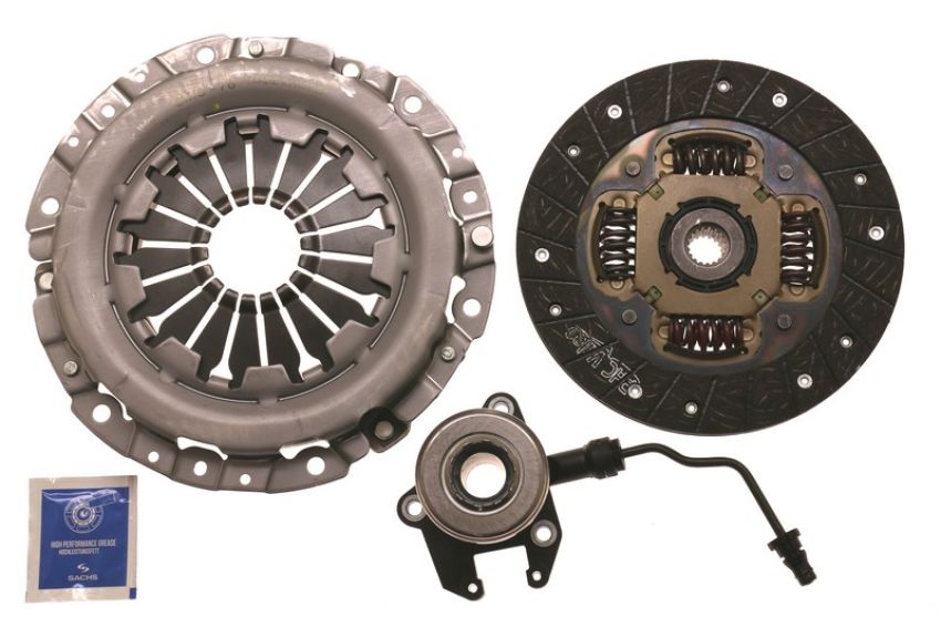 Sachs K70724-01
