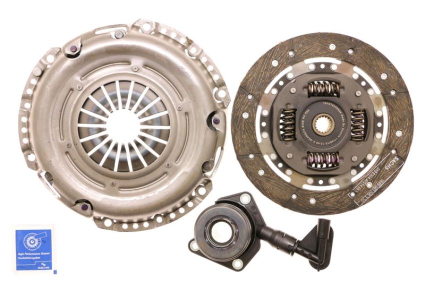 Sachs K70745-01