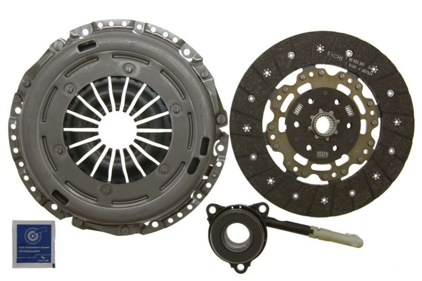 Sachs K70747-01