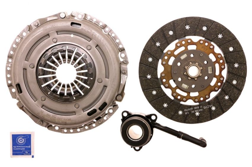 Sachs K70748-01