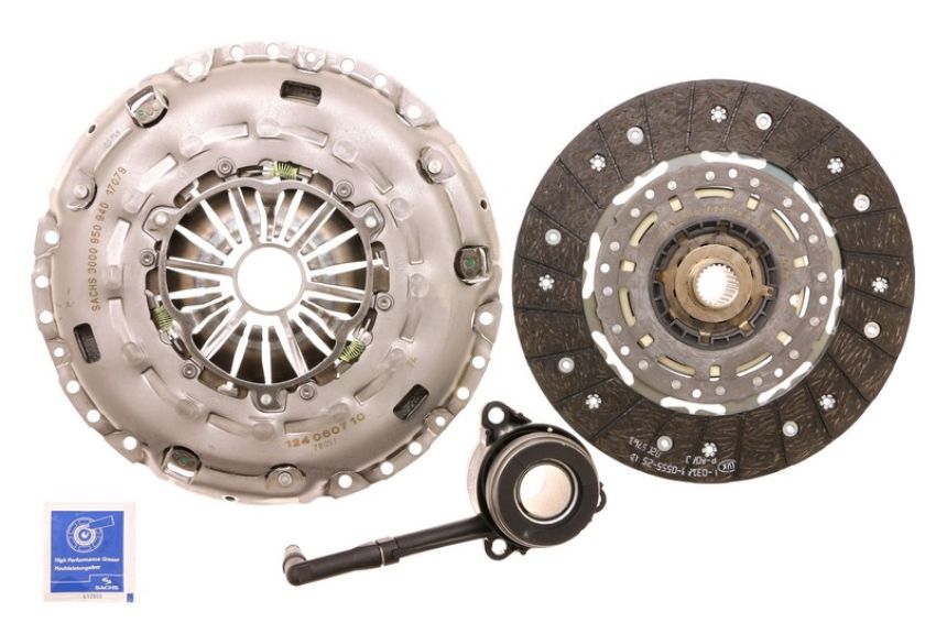 Sachs K70749-01