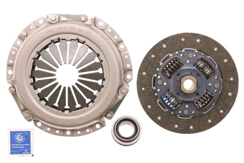 Sachs K70750-01