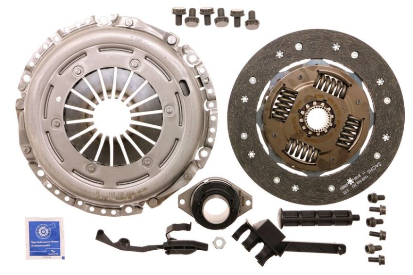 Sachs K70752-01