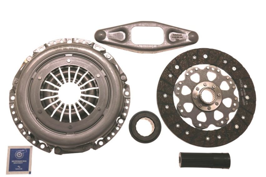Sachs K70760-01
