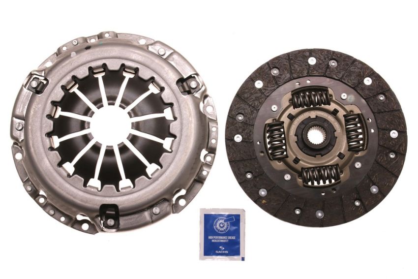 Sachs K70774-01 SACHS CLUTCH KIT