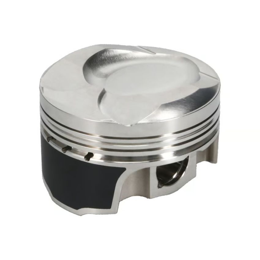 Wiseco K711M86 Piston Set, Honda, K20C1, 86.00 mm Bore, Sport Compact, Set of 4