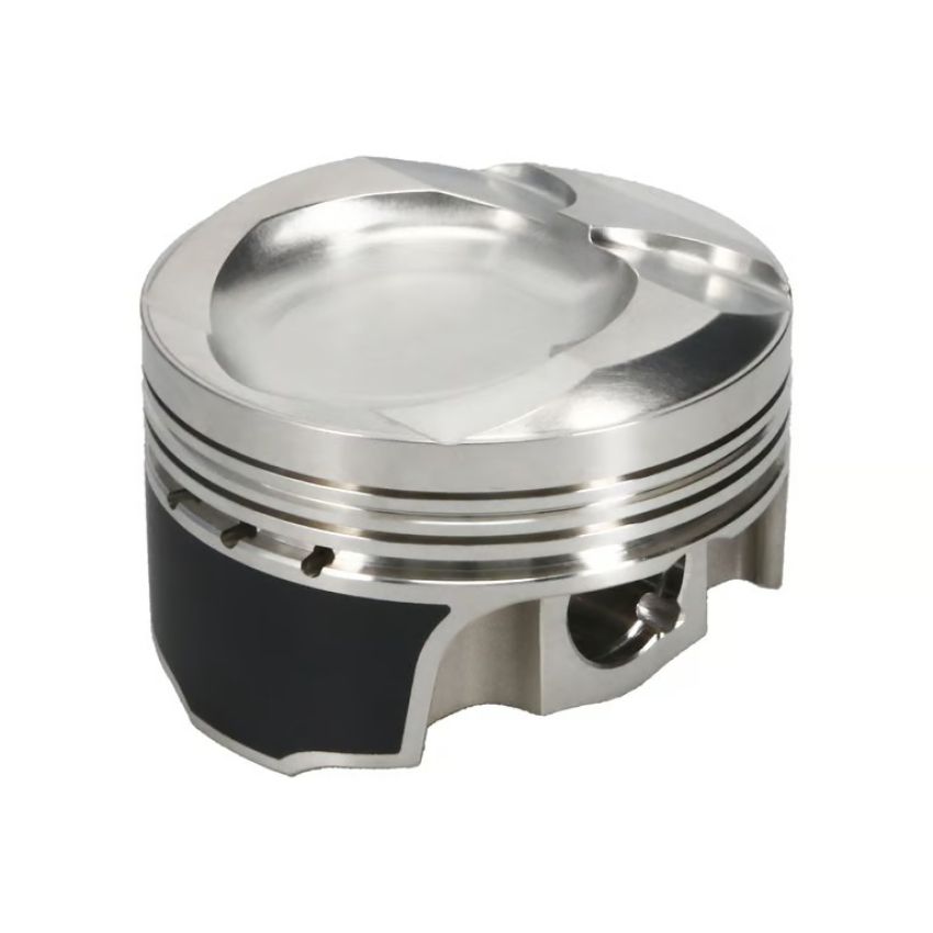 Wiseco K711M86 Piston Set, Honda, K20C1, 86.00 mm Bore, Sport Compact, Set of 4