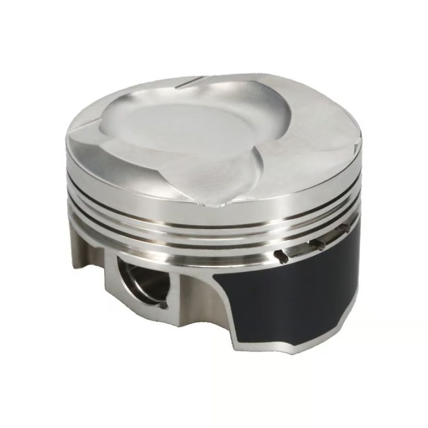 Wiseco K711M86 Piston Set, Honda, K20C1, 86.00 mm Bore, Sport Compact, Set of 4