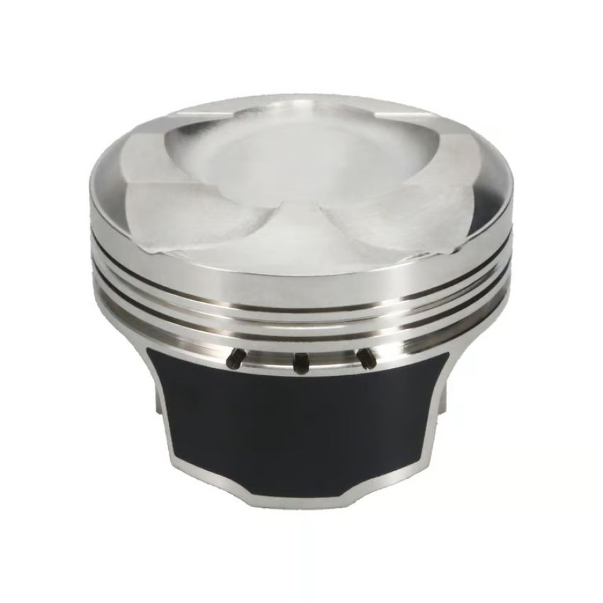 Wiseco K711M86 Piston Set, Honda, K20C1, 86.00 mm Bore, Sport Compact, Set of 4