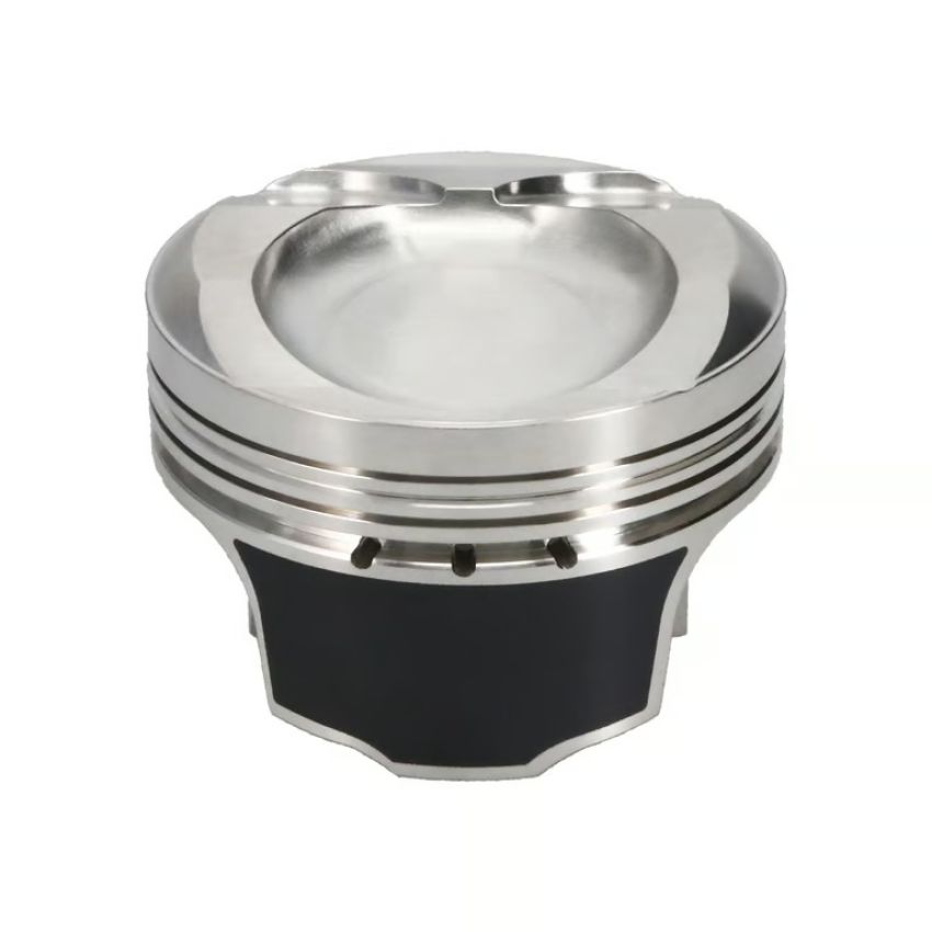 Wiseco K711M86 Piston Set, Honda, K20C1, 86.00 mm Bore, Sport Compact, Set of 4