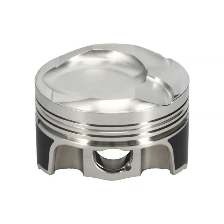 Wiseco K711M86 Piston Set, Honda, K20C1, 86.00 mm Bore, Sport Compact, Set of 4