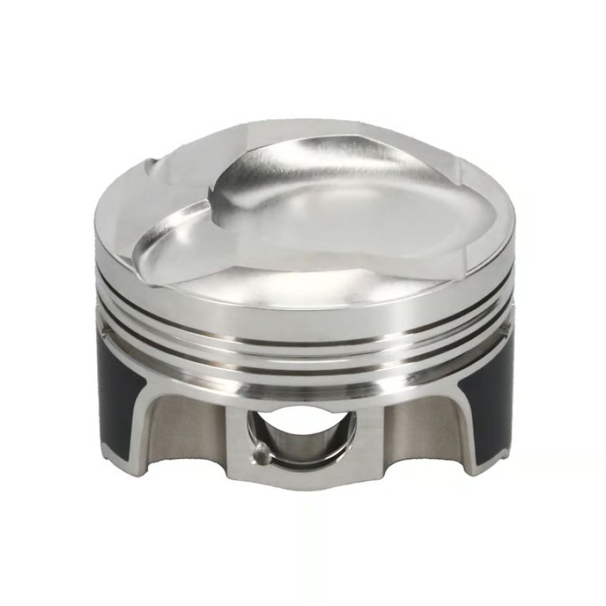 Wiseco K711M86 Piston Set, Honda, K20C1, 86.00 mm Bore, Sport Compact, Set of 4