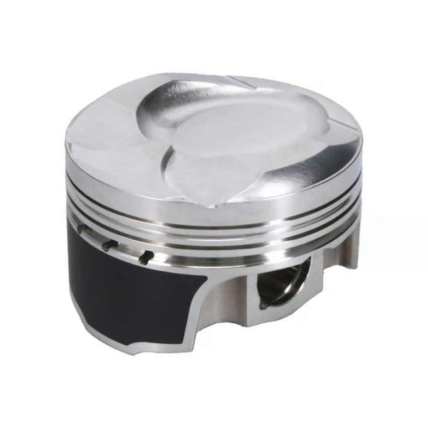 Wiseco 6711M86 Piston, Honda, K20C1, 86.00 mm Bore, Sport Compact, Set of 1