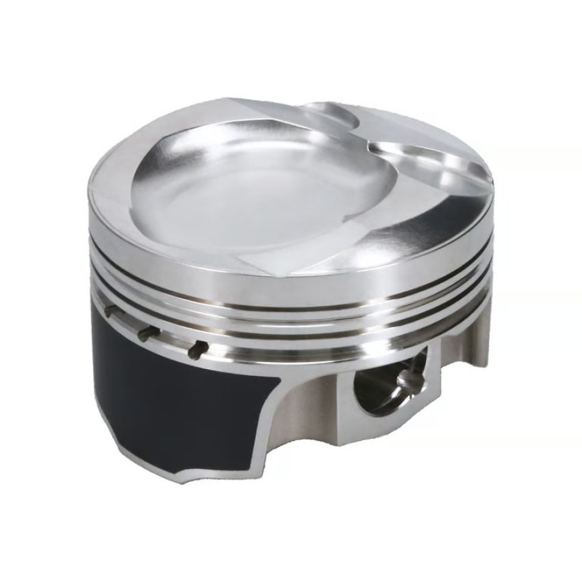 Wiseco 6711M86 Piston, Honda, K20C1, 86.00 mm Bore, Sport Compact, Set of 1