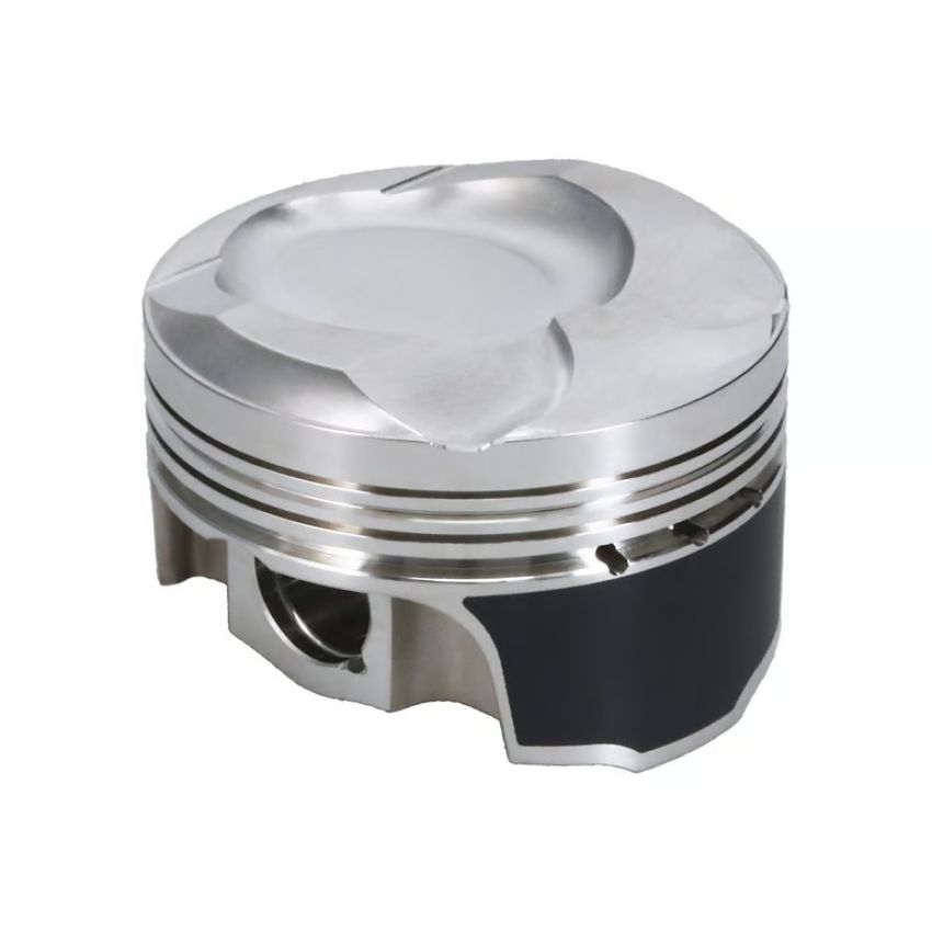 Wiseco K711M865 Piston Set, Honda, K20C1, 86.50 mm Bore, Sport Compact, Set of 4