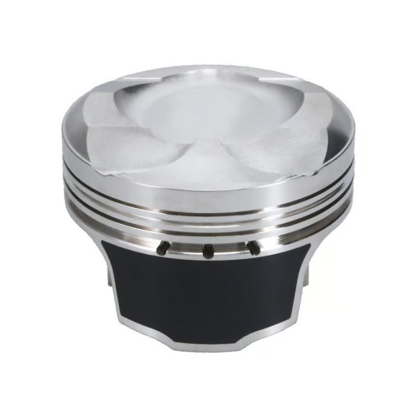 Wiseco K711M865 Piston Set, Honda, K20C1, 86.50 mm Bore, Sport Compact, Set of 4