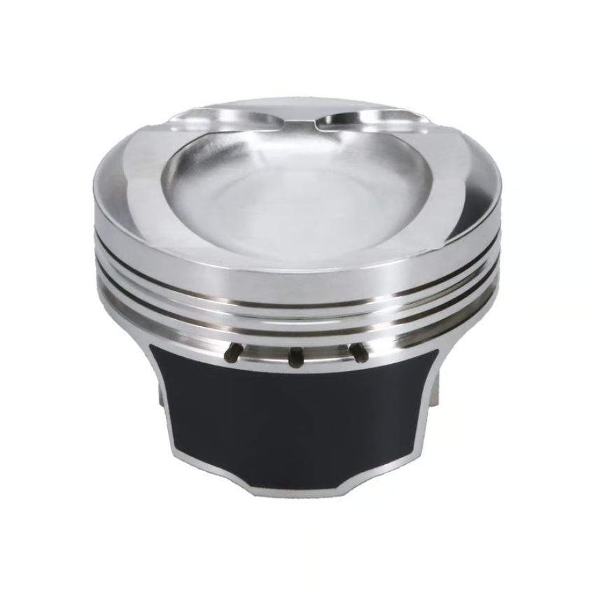Wiseco K711M865 Piston Set, Honda, K20C1, 86.50 mm Bore, Sport Compact, Set of 4