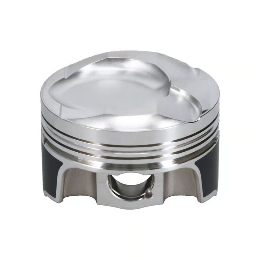 Wiseco 6711M86 Piston, Honda, K20C1, 86.00 mm Bore, Sport Compact, Set of 1