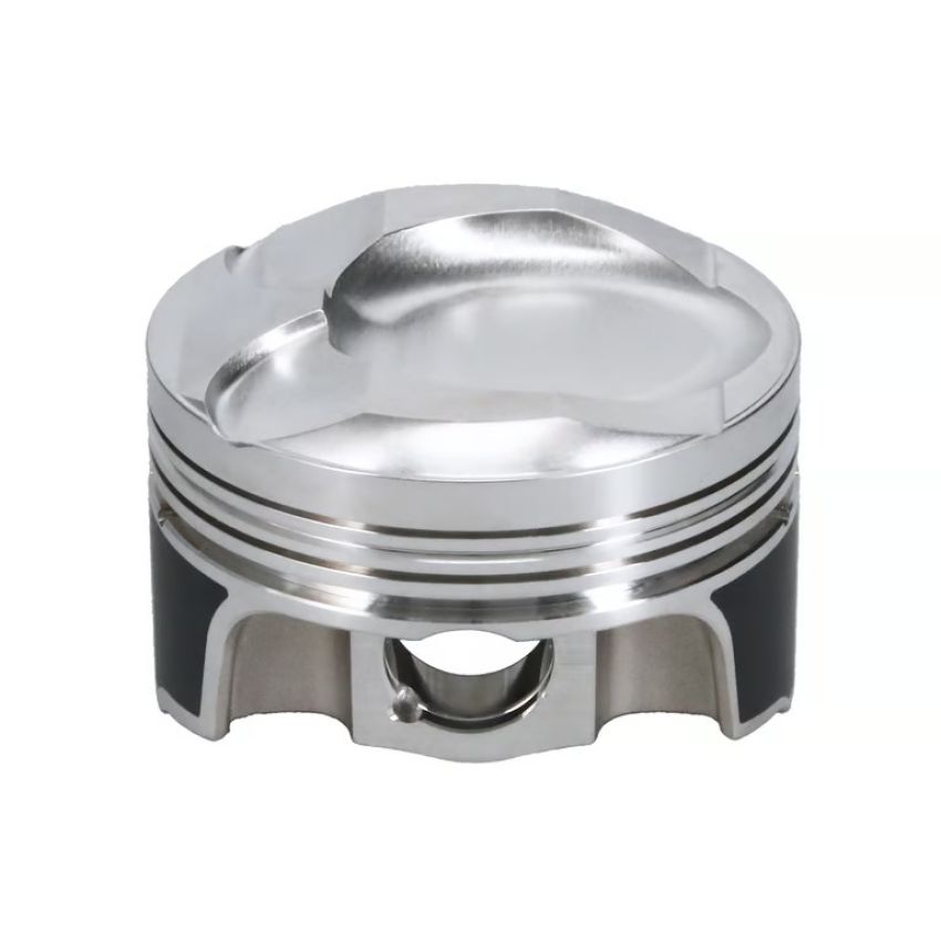 Wiseco K711M865 Piston Set, Honda, K20C1, 86.50 mm Bore, Sport Compact, Set of 4