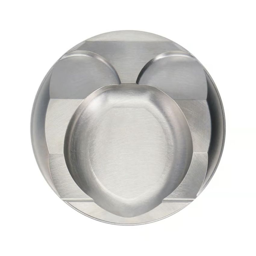 Wiseco K711M865 Piston Set, Honda, K20C1, 86.50 mm Bore, Sport Compact, Set of 4