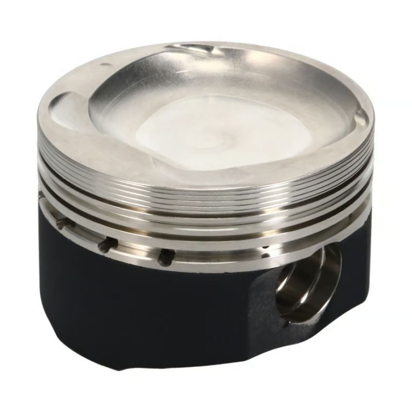 Wiseco 6713M735 Piston, Honda , L15B7, 73.50 mm Bore, Sport Compact, Set of 1