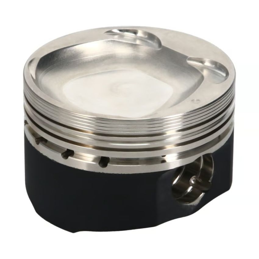 Wiseco 6713M735 Piston, Honda , L15B7, 73.50 mm Bore, Sport Compact, Set of 1