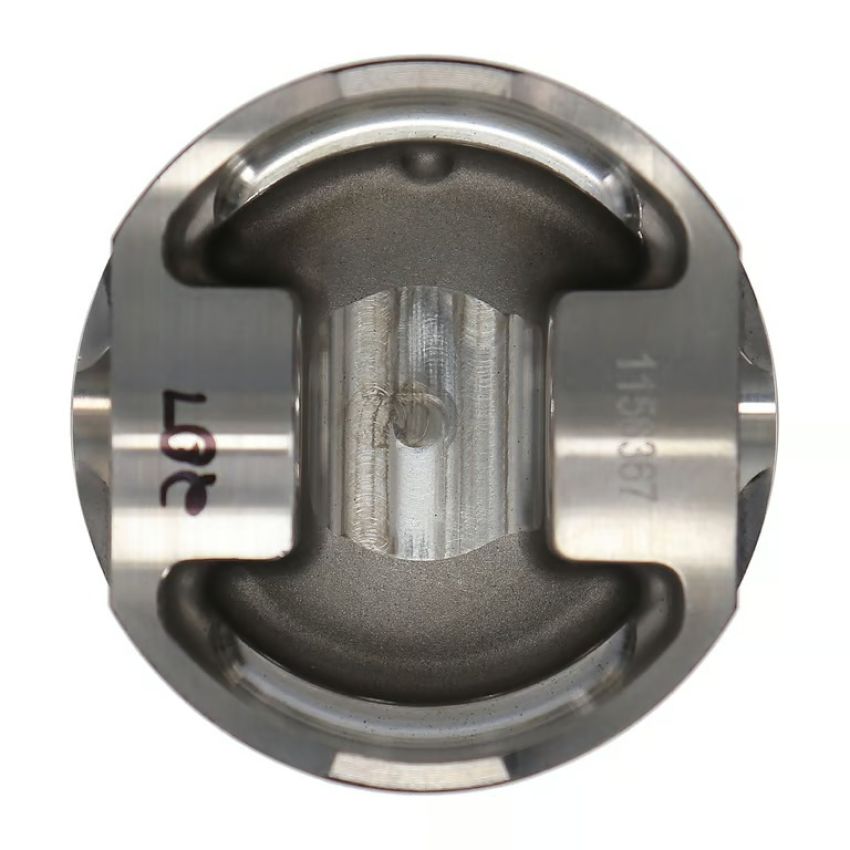 Wiseco K713M73 Piston Set, Honda , L15B7, 73.00 mm Bore, Sport Compact, Set of 4