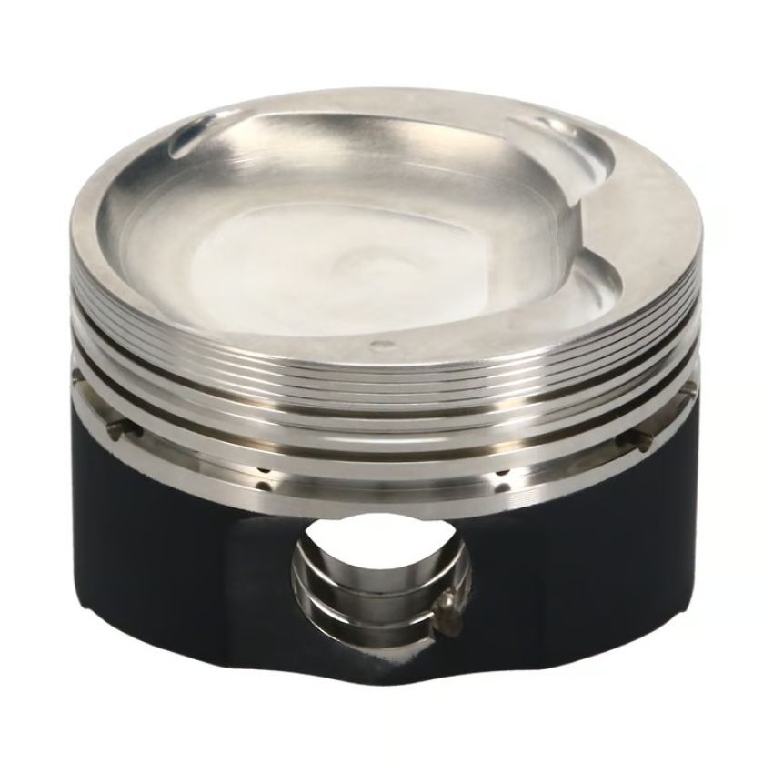 Wiseco K713M73 Piston Set, Honda , L15B7, 73.00 mm Bore, Sport Compact, Set of 4