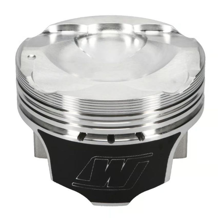 Wiseco K727M8625 Piston Set, Subaru, FA20, 86.25 mm Bore, Sport Compact, Set of 4