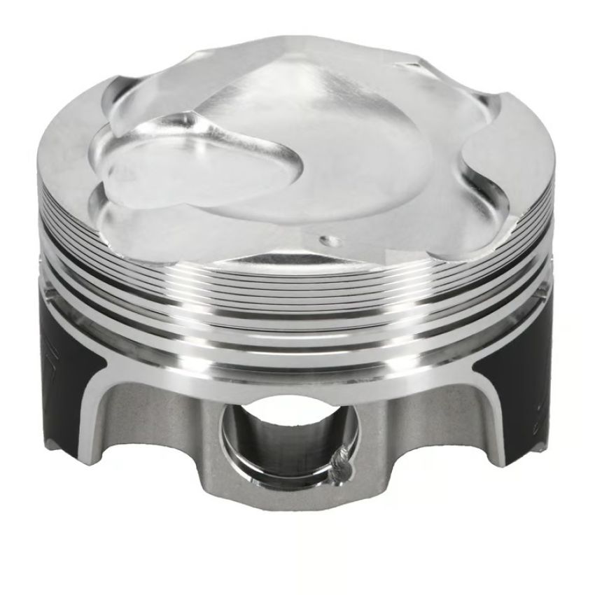 Wiseco K727M8650 Piston Set, Subaru, FA20, 86.50 mm Bore, Sport Compact, Set of 4