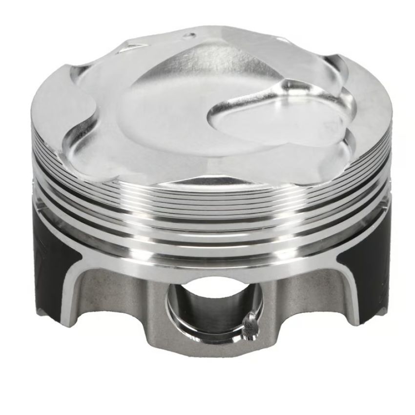 Wiseco 6727LM8700 Piston, Subaru, FA20, 87.00 mm Bore, Sport Compact, Set of 1