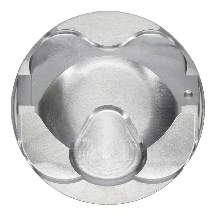 Wiseco 6727LM8700 Piston, Subaru, FA20, 87.00 mm Bore, Sport Compact, Set of 1