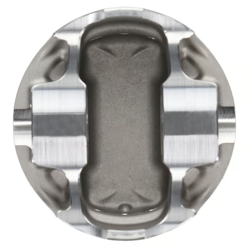 Wiseco 6727RM8650 Piston, Subaru, FA20, 86.50 mm Bore, Sport Compact, Set of 1