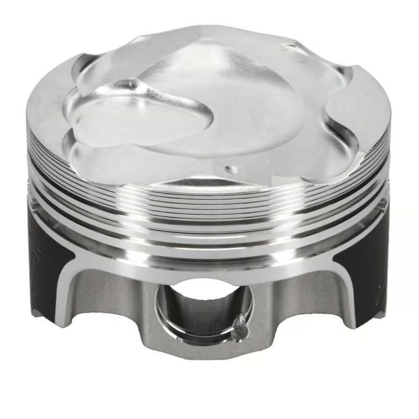 Wiseco 6727RM8650 Piston, Subaru, FA20, 86.50 mm Bore, Sport Compact, Set of 1