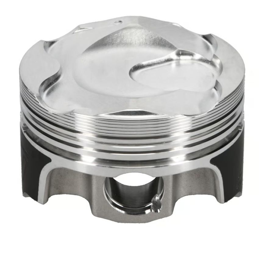 Wiseco 6727RM8650 Piston, Subaru, FA20, 86.50 mm Bore, Sport Compact, Set of 1