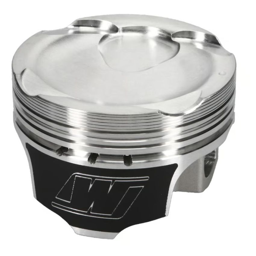 Wiseco K728M8625 Piston Set, Subaru, FA20, 86.25 mm Bore, Sport Compact, Set of 4
