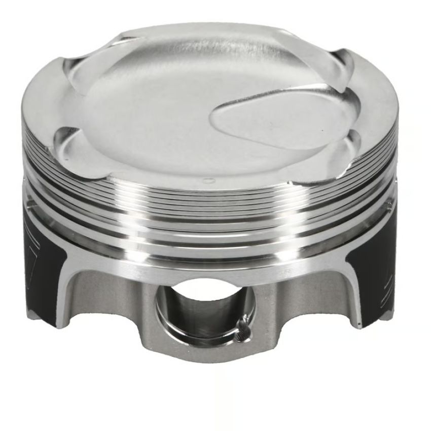 Wiseco 6728LM8700 Piston, Subaru, FA20, 87.00 mm Bore, Sport Compact, Set of 1