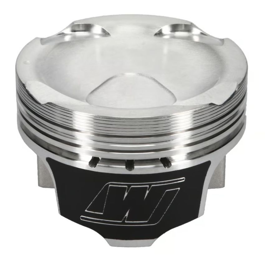 Wiseco K728M86 Piston Set, Subaru, FA20, 86.00 mm Bore, Sport Compact, Set of 4