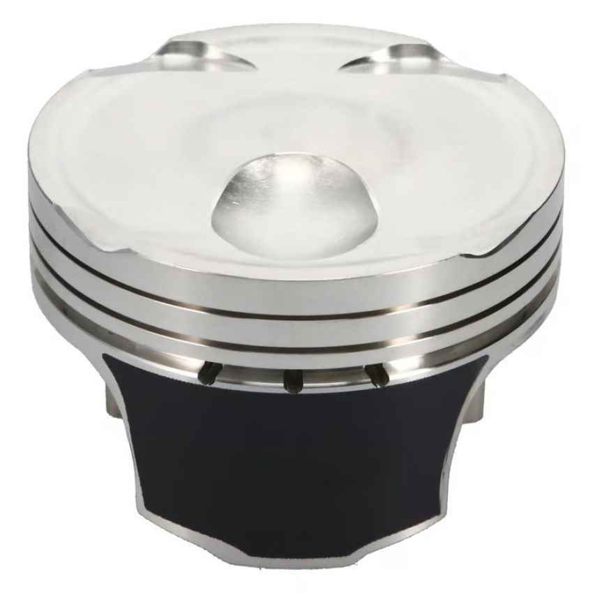 Wiseco K554M785 Piston Set, Mazda, 1.6L 16V B6, 78.50 mm Bore, Sport Compact, Set of 4