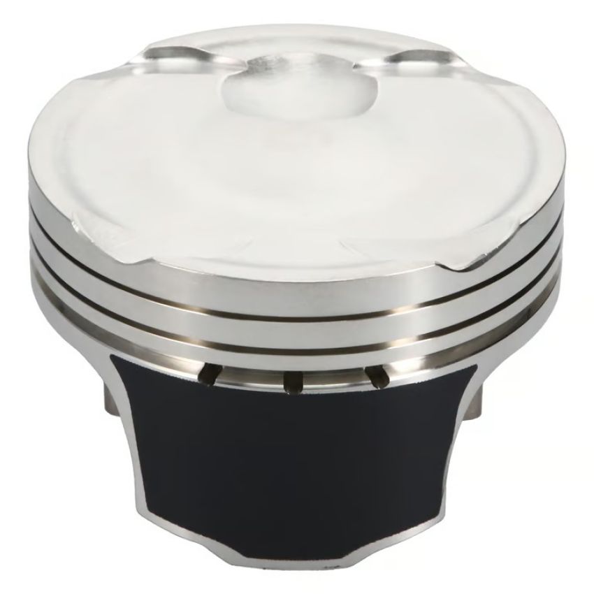 Wiseco 6738M925L Piston, Ford, Gen 2 EcoBoost, 92.50 mm Bore, Sport Compact, Set of 1