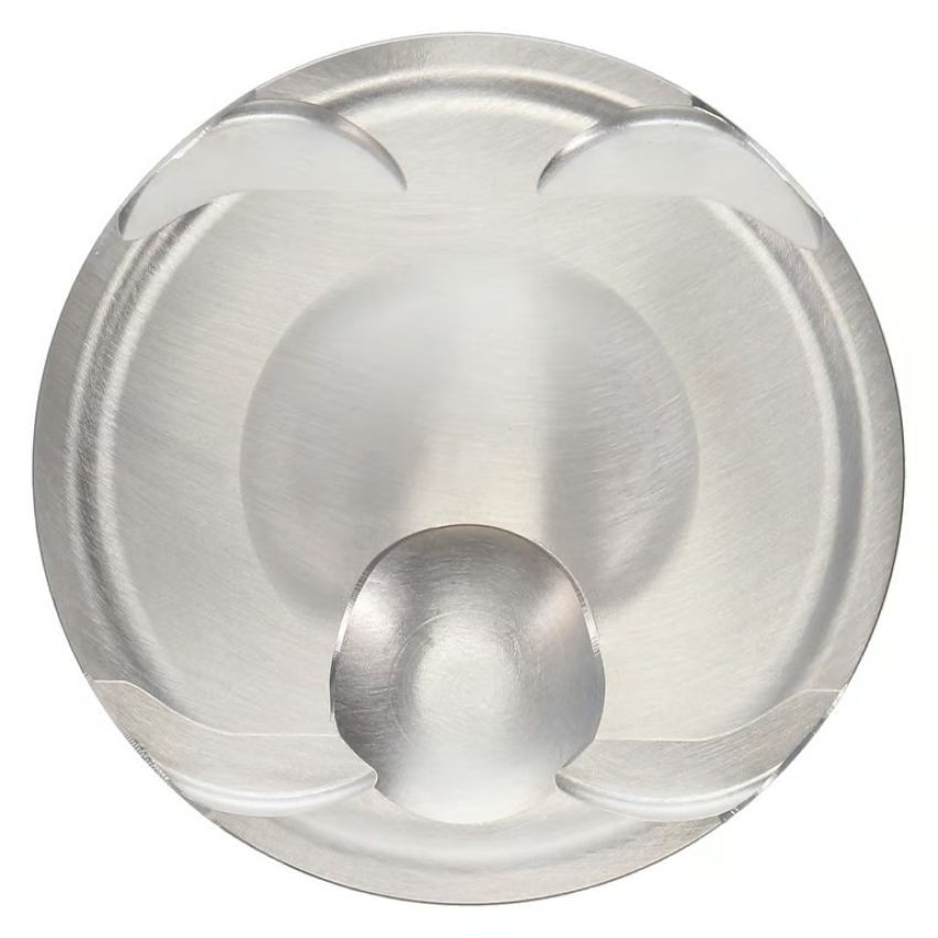 Wiseco 6738M925L Piston, Ford, Gen 2 EcoBoost, 92.50 mm Bore, Sport Compact, Set of 1