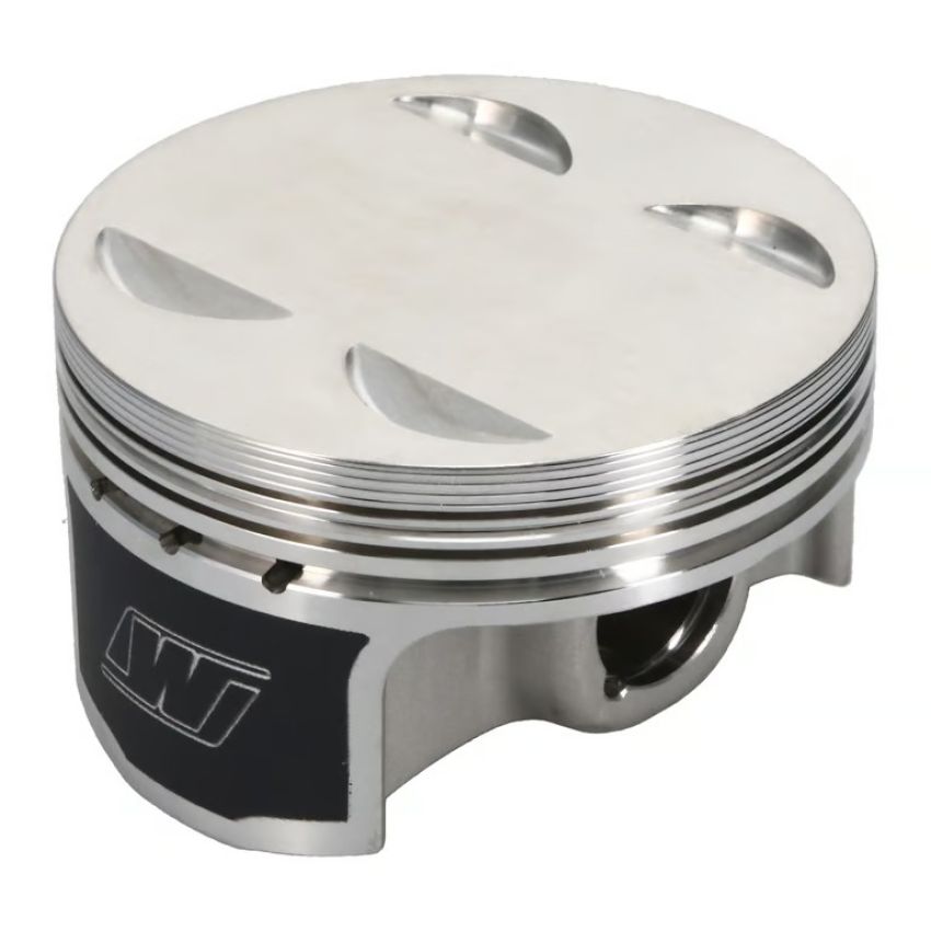 Wiseco 6739M89 Piston, Honda , J35, 89.00 mm Bore, Sport Compact, Set of 1