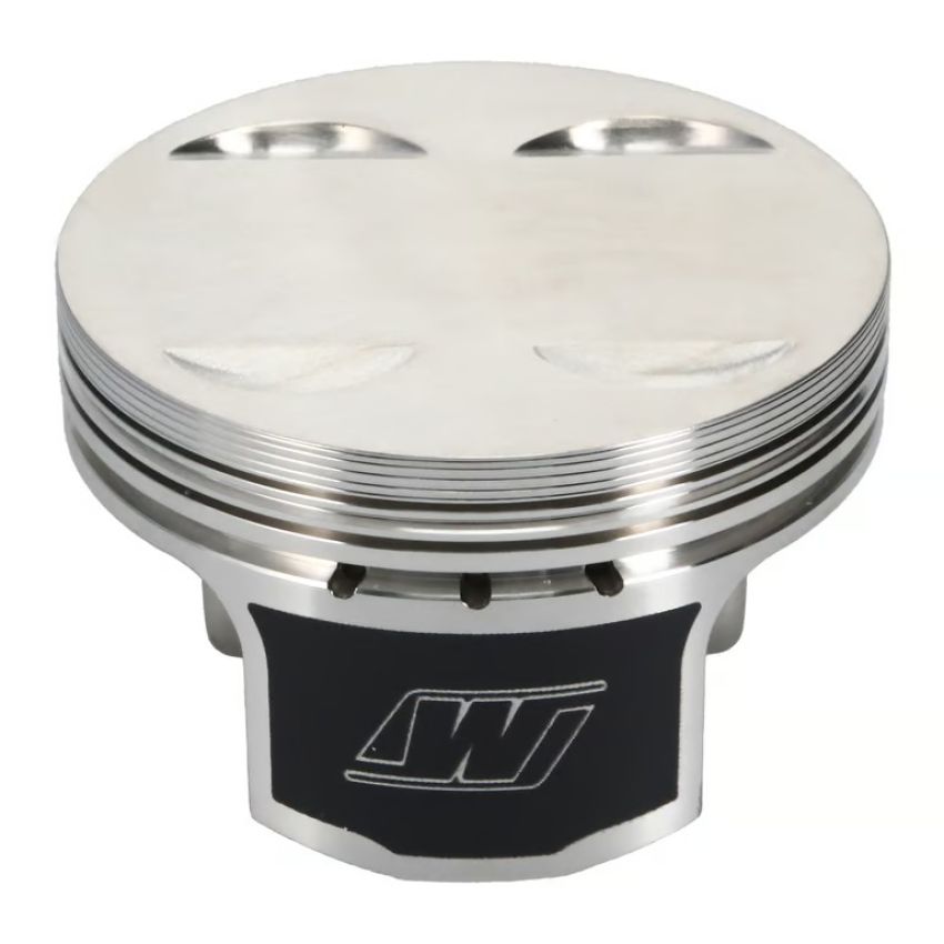 Wiseco K739M8925 Piston Set, Honda , J35, 89.25 mm Bore, Sport Compact, Set of 6