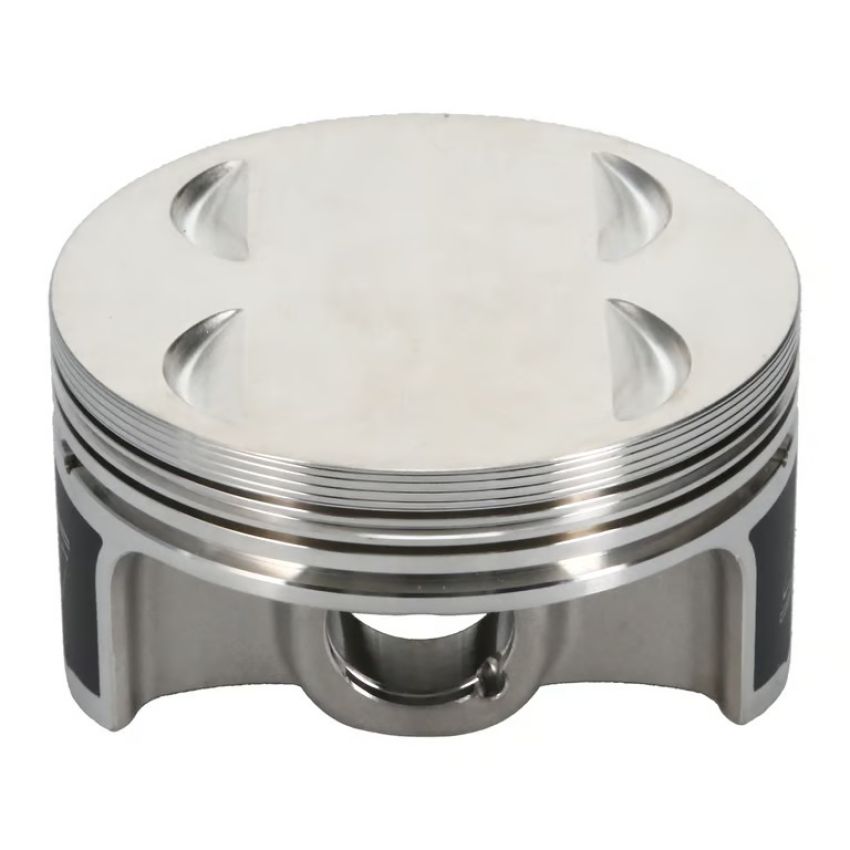 Wiseco K739M895 Piston Set, Honda , J35, 89.50 mm Bore, Sport Compact, Set of 6