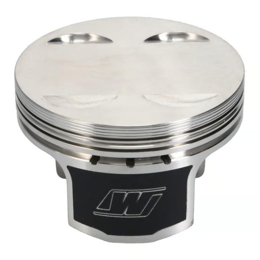 Wiseco 6739M895 Piston, Honda , J35, 89.50 mm Bore, Sport Compact, Set of 1
