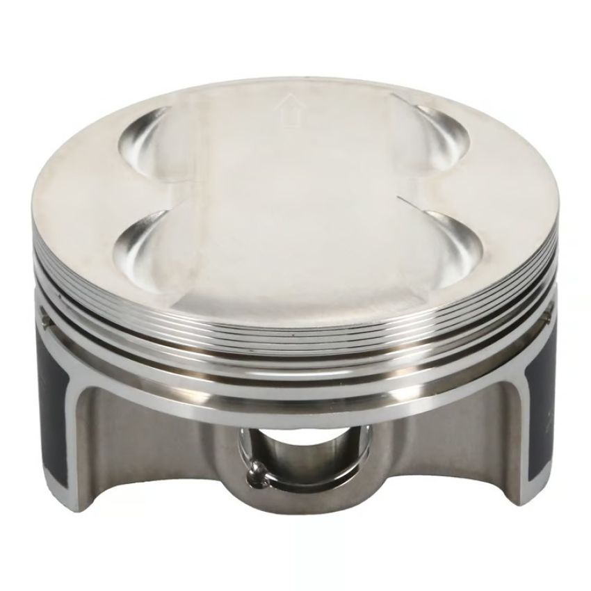 Wiseco 6740M89 Piston, Honda , J32, 89.00 mm Bore, Sport Compact, Set of 1