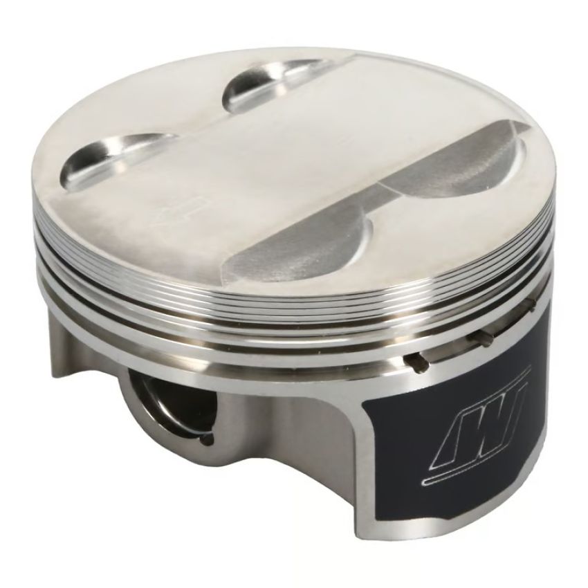 Wiseco 6740M8925 Piston, Honda , J32, 89.25 mm Bore, Sport Compact, Set of 1