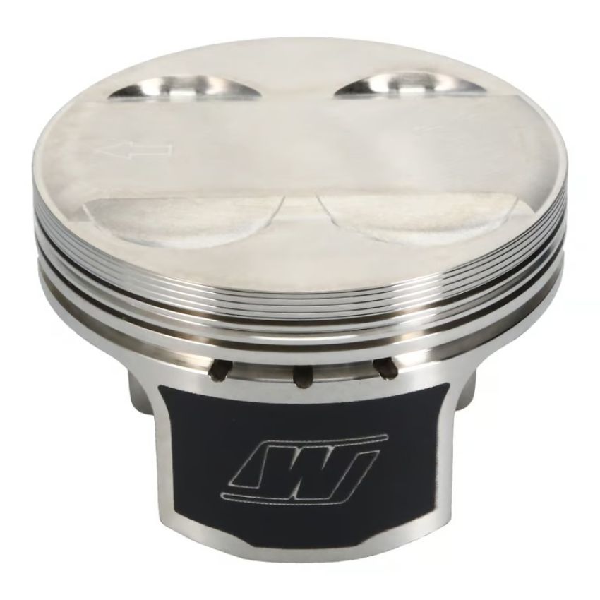 Wiseco 6740M8925 Piston, Honda , J32, 89.25 mm Bore, Sport Compact, Set of 1